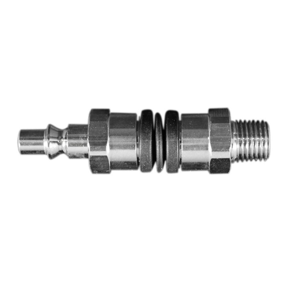 1/4&#34; MNPT A-Style Swivel Hose Fitting (1/card)<span class=' ItemWarning' style='display:block;'>Item is usually in stock, but we&#39;ll be in touch if there&#39;s a problem<br /></span>