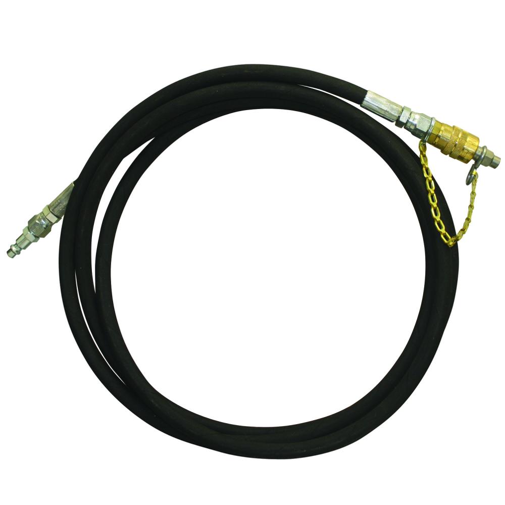 Milton® C1015 15&#39; Commercial Hose Assembly<span class=' ItemWarning' style='display:block;'>Item is usually in stock, but we&#39;ll be in touch if there&#39;s a problem<br /></span>