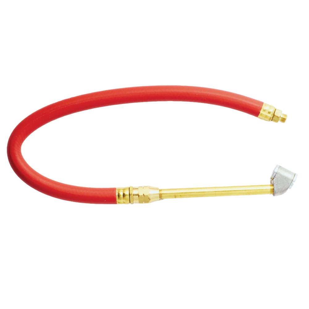 Milton® 509 15&#34; Replacement Hose Whip<span class=' ItemWarning' style='display:block;'>Item is usually in stock, but we&#39;ll be in touch if there&#39;s a problem<br /></span>