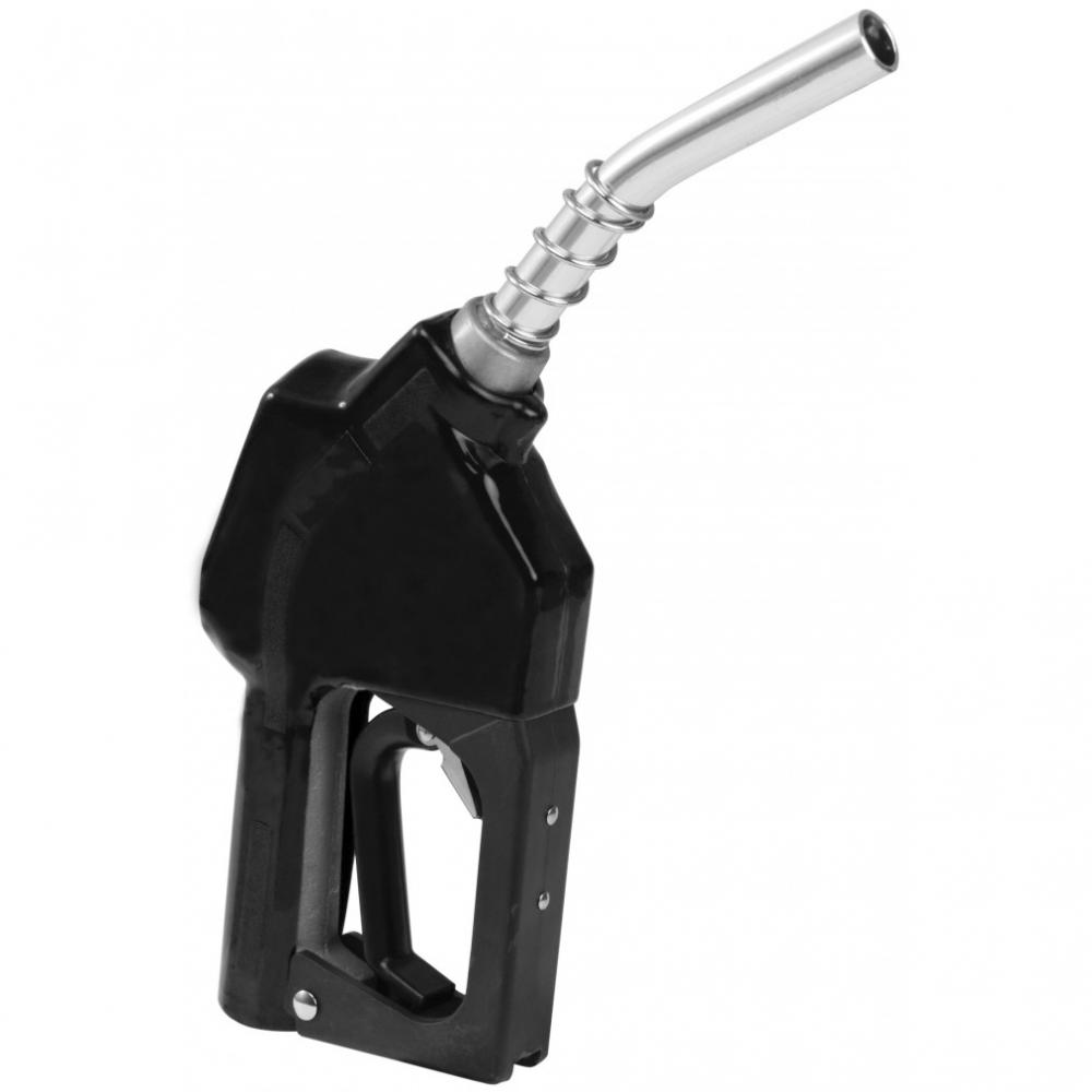 3/4&#34; Fuel Nozzle w/ Curved Spout<span class=' ItemWarning' style='display:block;'>Item is usually in stock, but we&#39;ll be in touch if there&#39;s a problem<br /></span>