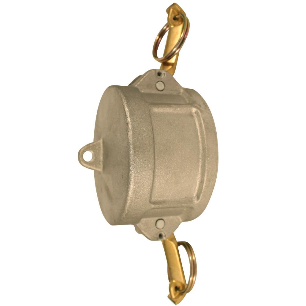 2&#34; DC-Style Cam and Groove Dust Cap - Box of 5<span class=' ItemWarning' style='display:block;'>Item is usually in stock, but we&#39;ll be in touch if there&#39;s a problem<br /></span>