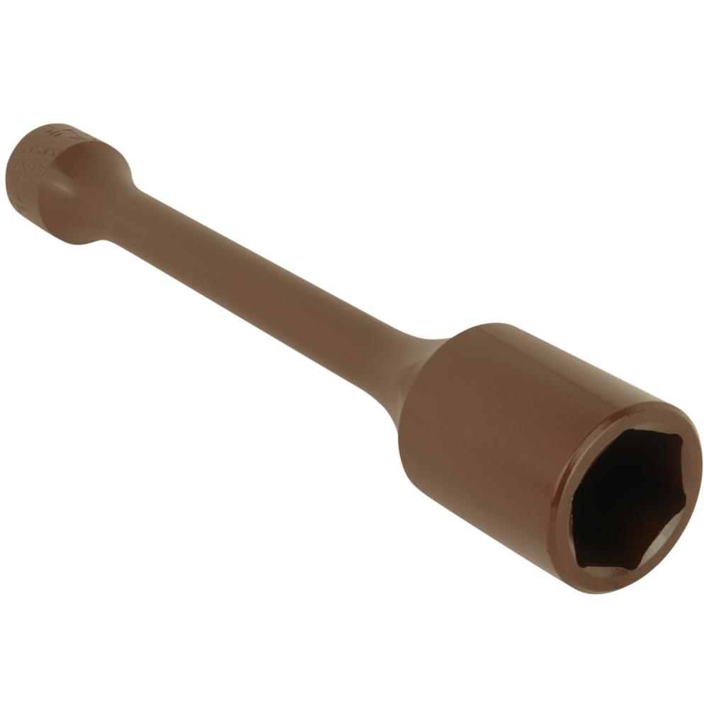 LT1500 Series Wheel Torque Master Socket, 1”, 140 ft/lbs, 190 N.M., Tan<span class=' ItemWarning' style='display:block;'>Item is usually in stock, but we&#39;ll be in touch if there&#39;s a problem<br /></span>