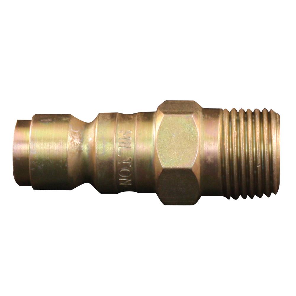 3/8&#34; P-Style Plug Hose Barb - Box of 100<span class=' ItemWarning' style='display:block;'>Item is usually in stock, but we&#39;ll be in touch if there&#39;s a problem<br /></span>