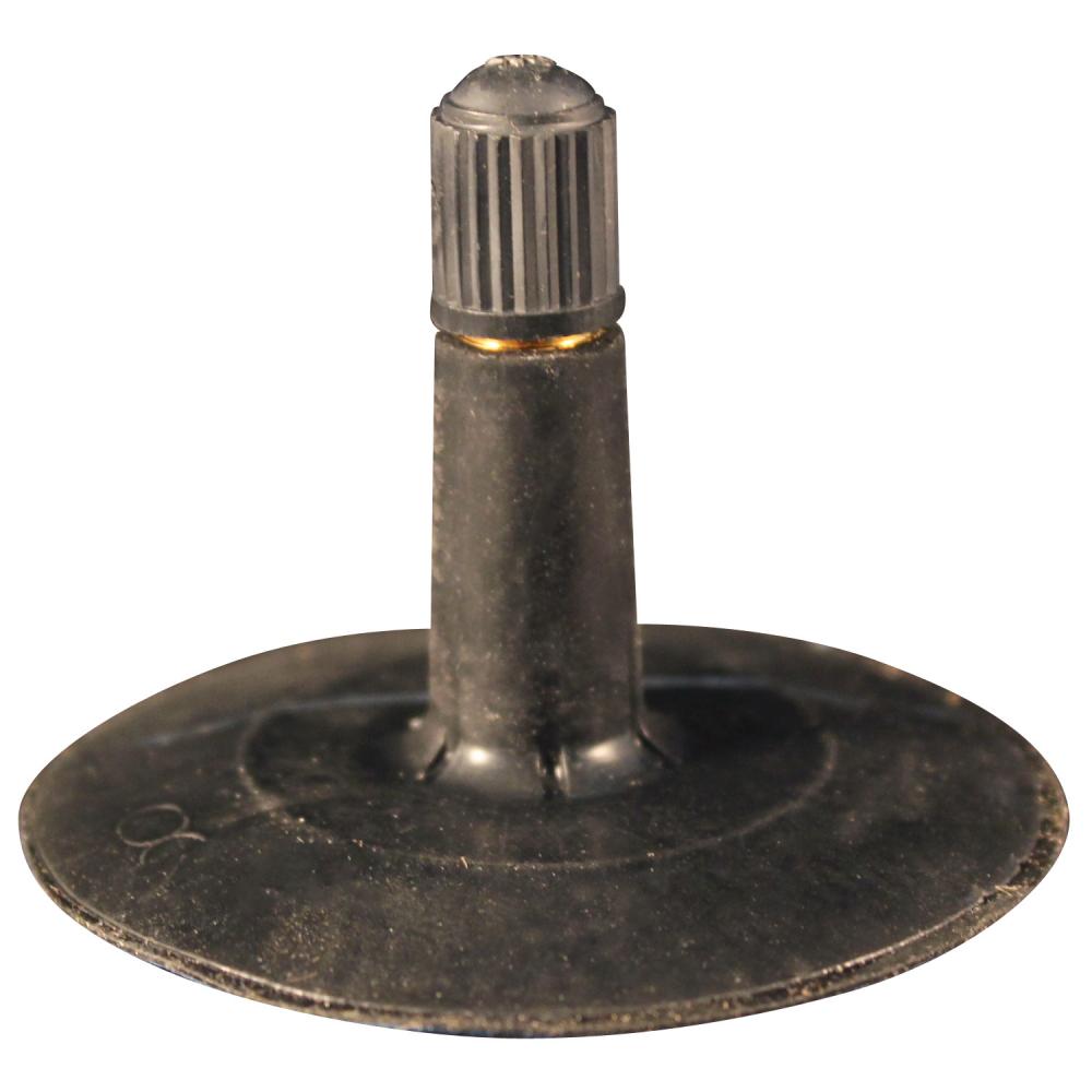 Milton® 473 1 3/8&#34; Patch Tube Type Tire Valve - Box of 5<span class=' ItemWarning' style='display:block;'>Item is usually in stock, but we&#39;ll be in touch if there&#39;s a problem<br /></span>