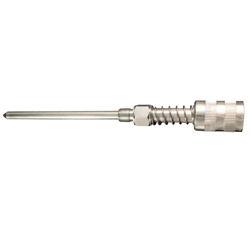 4&#34; Needle Nose Adaptor (1/card)<span class=' ItemWarning' style='display:block;'>Item is usually in stock, but we&#39;ll be in touch if there&#39;s a problem<br /></span>