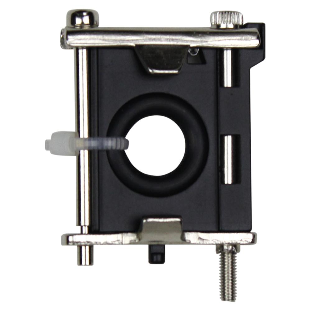 EXELAIR® Mini FRL Modular Connector (1/8&#34;, 1/4&#34;)<span class=' ItemWarning' style='display:block;'>Item is usually in stock, but we&#39;ll be in touch if there&#39;s a problem<br /></span>