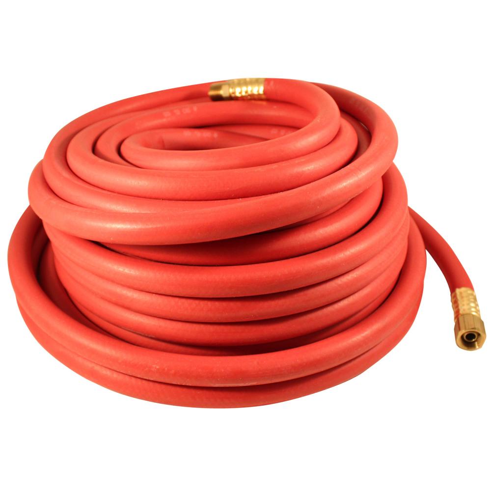 Milton® 1628-1 25 Foot EPDM 5/16&#34; ID Rubber Air Hose<span class=' ItemWarning' style='display:block;'>Item is usually in stock, but we&#39;ll be in touch if there&#39;s a problem<br /></span>