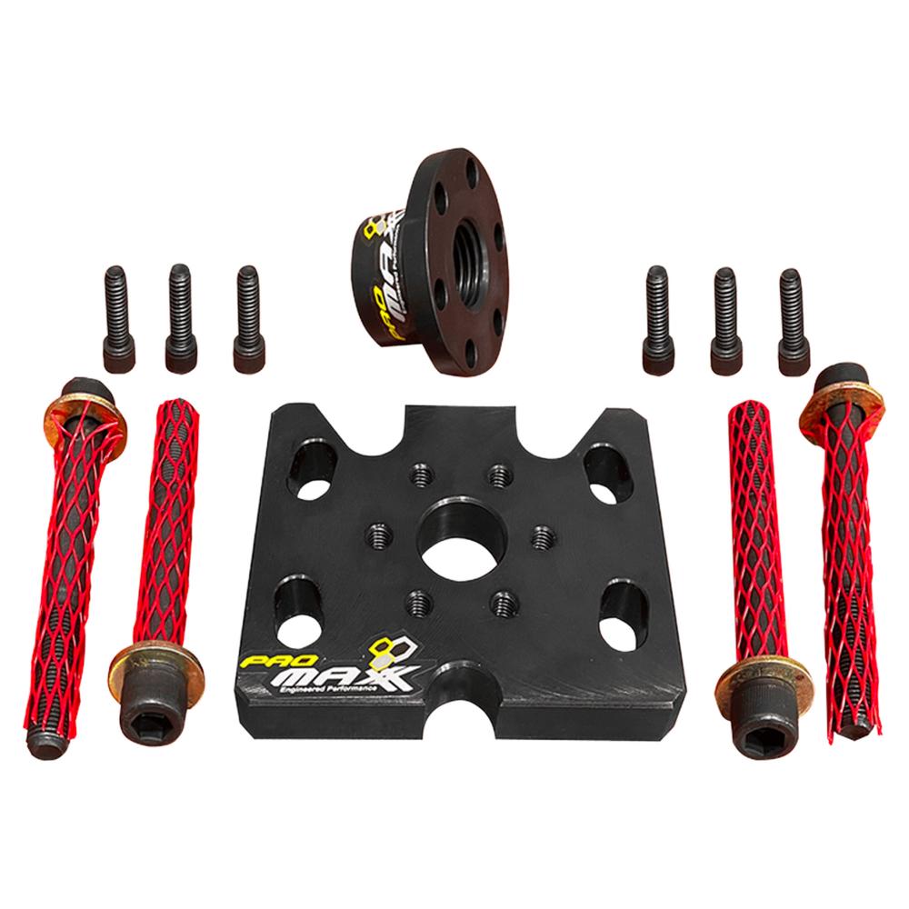 Inner Bearing Hub Extraction Kit for Tommy Subaru<span class=' ItemWarning' style='display:block;'>Item is usually in stock, but we&#39;ll be in touch if there&#39;s a problem<br /></span>