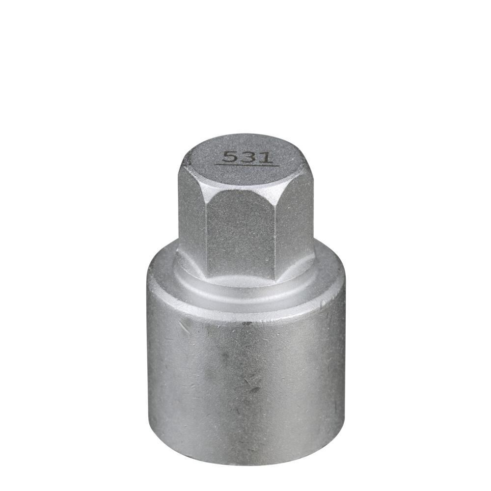 Wheel Lock Key<span class=' ItemWarning' style='display:block;'>Item is usually in stock, but we&#39;ll be in touch if there&#39;s a problem<br /></span>