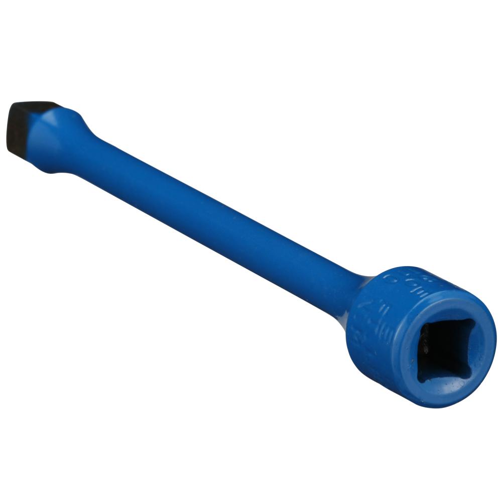 LT1400 Series Wheel Torque Extension, Blue, 80 ft/lbs, 110 N.M.<span class=' ItemWarning' style='display:block;'>Item is usually in stock, but we&#39;ll be in touch if there&#39;s a problem<br /></span>