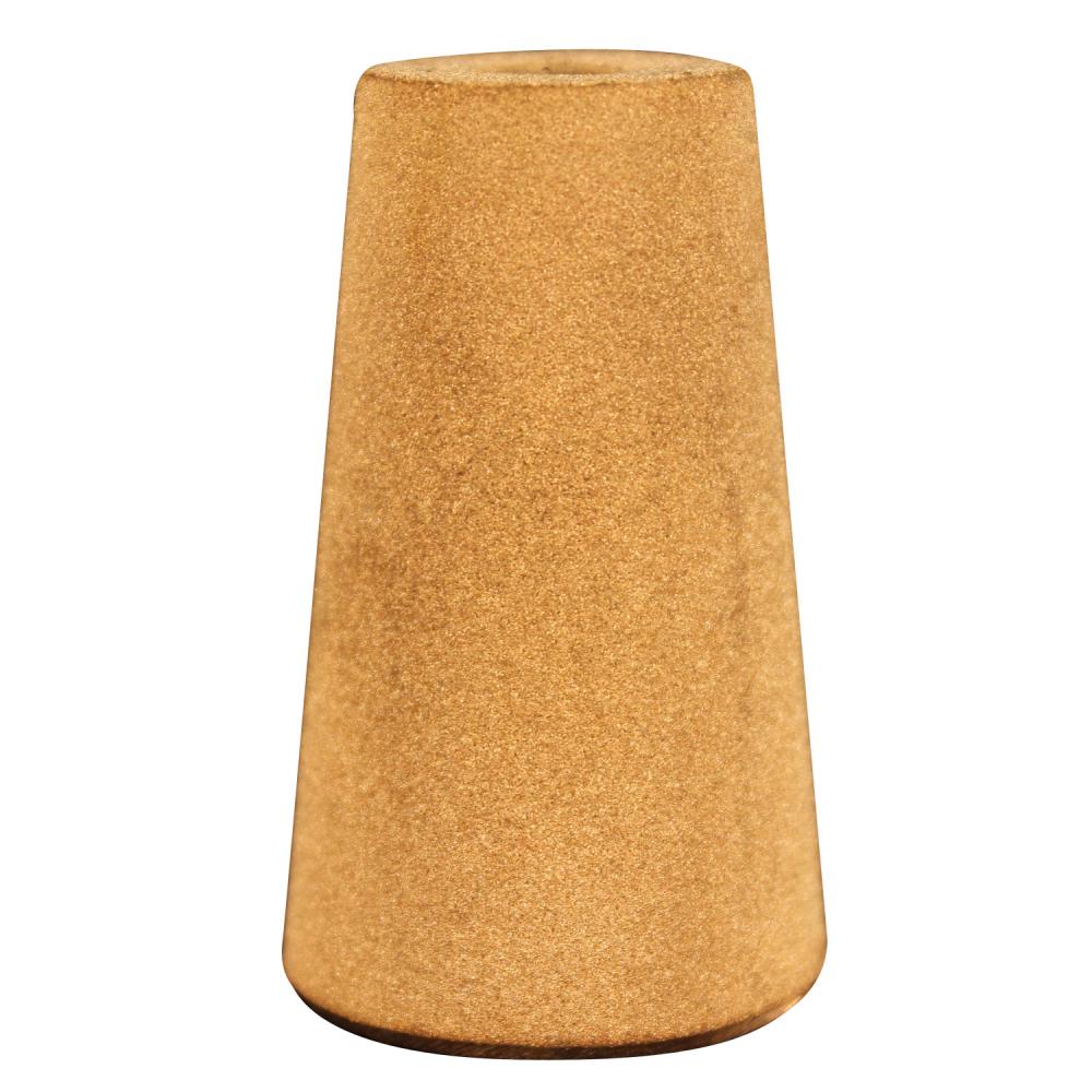 Milton® S-1118-3 5 Micron Bronze Sintered Filter Element<span class='Notice ItemWarning' style='display:block;'>Item has been discontinued<br /></span>