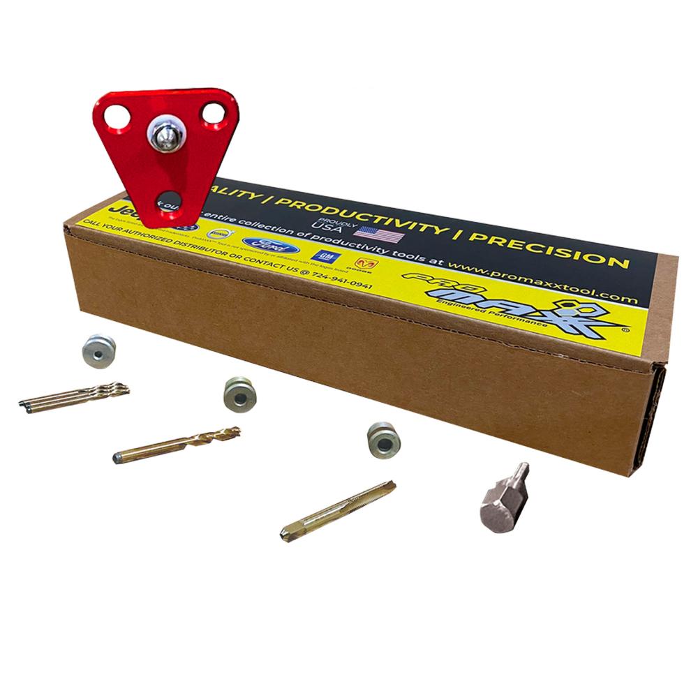 DEF Doser ReacTrq Mount Bolt ProKit<span class=' ItemWarning' style='display:block;'>Item is usually in stock, but we&#39;ll be in touch if there&#39;s a problem<br /></span>