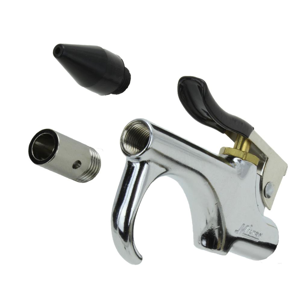 Lever Hook Blo-Gun<span class=' ItemWarning' style='display:block;'>Item is usually in stock, but we&#39;ll be in touch if there&#39;s a problem<br /></span>