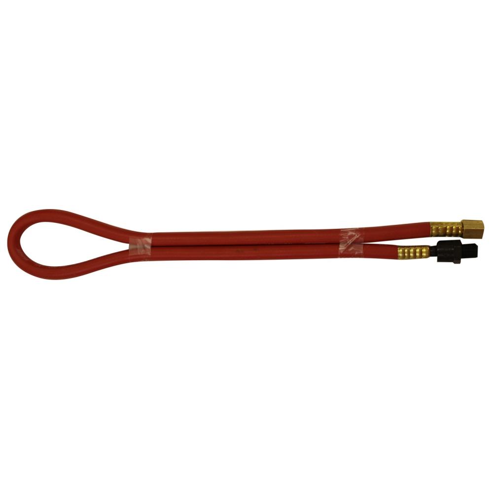 Milton® S-680-1 5 Foot 1/4&#34; ID Snubber Hose<span class='Notice ItemWarning' style='display:block;'>Item has been discontinued<br /></span>