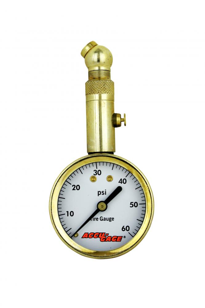 Tire Pressure Gauge<span class=' ItemWarning' style='display:block;'>Item is usually in stock, but we&#39;ll be in touch if there&#39;s a problem<br /></span>