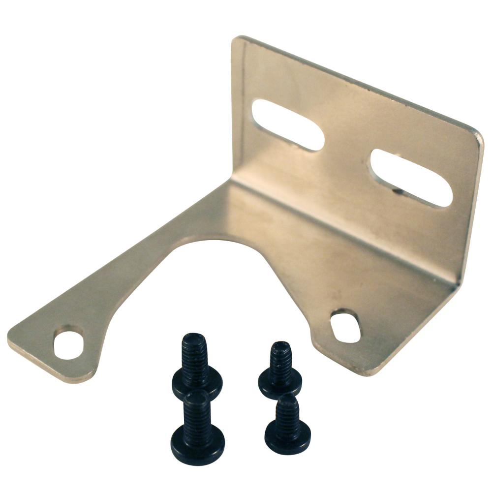 Milton® S-1163-1 Filter or Lubricator Mounting Bracket<span class=' ItemWarning' style='display:block;'>Item is usually in stock, but we&#39;ll be in touch if there&#39;s a problem<br /></span>