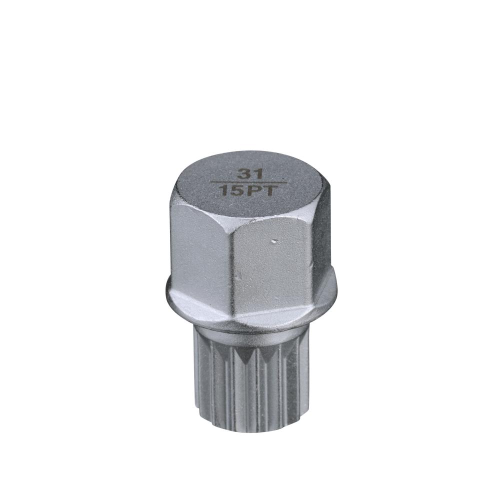 Wheel Lug Nut Key/Bolt<span class=' ItemWarning' style='display:block;'>Item is usually in stock, but we&#39;ll be in touch if there&#39;s a problem<br /></span>