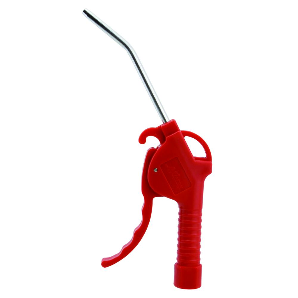 Milton® S-163 Pistol Grip Blow Gun<span class=' ItemWarning' style='display:block;'>Item is usually in stock, but we&#39;ll be in touch if there&#39;s a problem<br /></span>