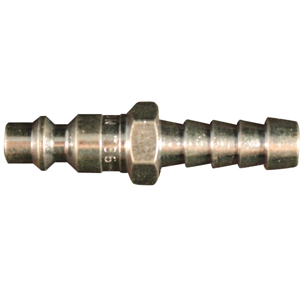 3/8 Hose Barb Plug M<span class=' ItemWarning' style='display:block;'>Item is usually in stock, but we&#39;ll be in touch if there&#39;s a problem<br /></span>