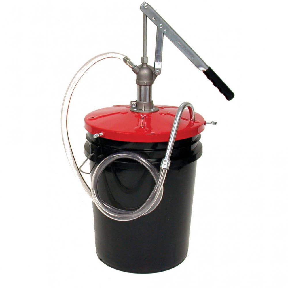 Powder Coated Gear Lube Pump<span class=' ItemWarning' style='display:block;'>Item is usually in stock, but we&#39;ll be in touch if there&#39;s a problem<br /></span>