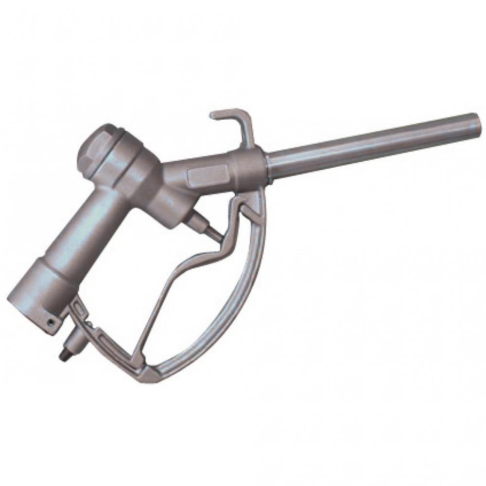 3/4&#34; Fuel Nozzle w/ Curved Spout<span class=' ItemWarning' style='display:block;'>Item is usually in stock, but we&#39;ll be in touch if there&#39;s a problem<br /></span>