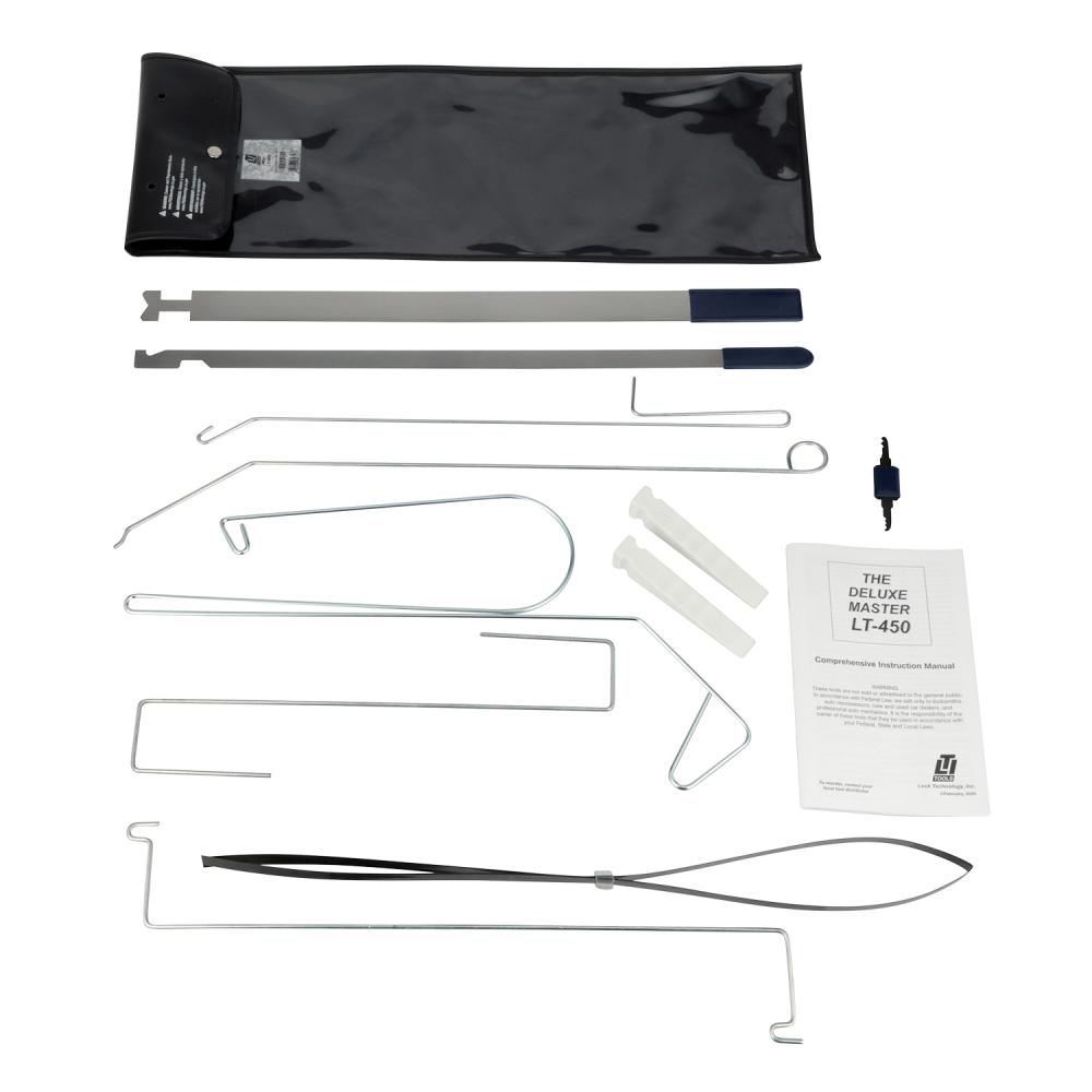 Master Lock Out Kit<span class=' ItemWarning' style='display:block;'>Item is usually in stock, but we&#39;ll be in touch if there&#39;s a problem<br /></span>