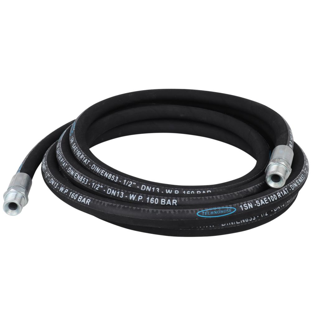 16&#39; Delivery Hose<span class=' ItemWarning' style='display:block;'>Item is usually in stock, but we&#39;ll be in touch if there&#39;s a problem<br /></span>