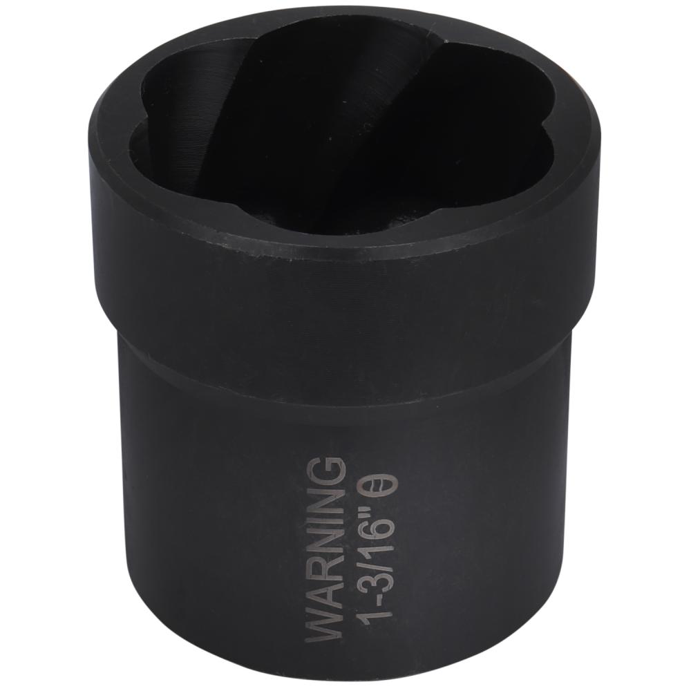 Twist Socket, 1-3/16&#34;<span class=' ItemWarning' style='display:block;'>Item is usually in stock, but we&#39;ll be in touch if there&#39;s a problem<br /></span>