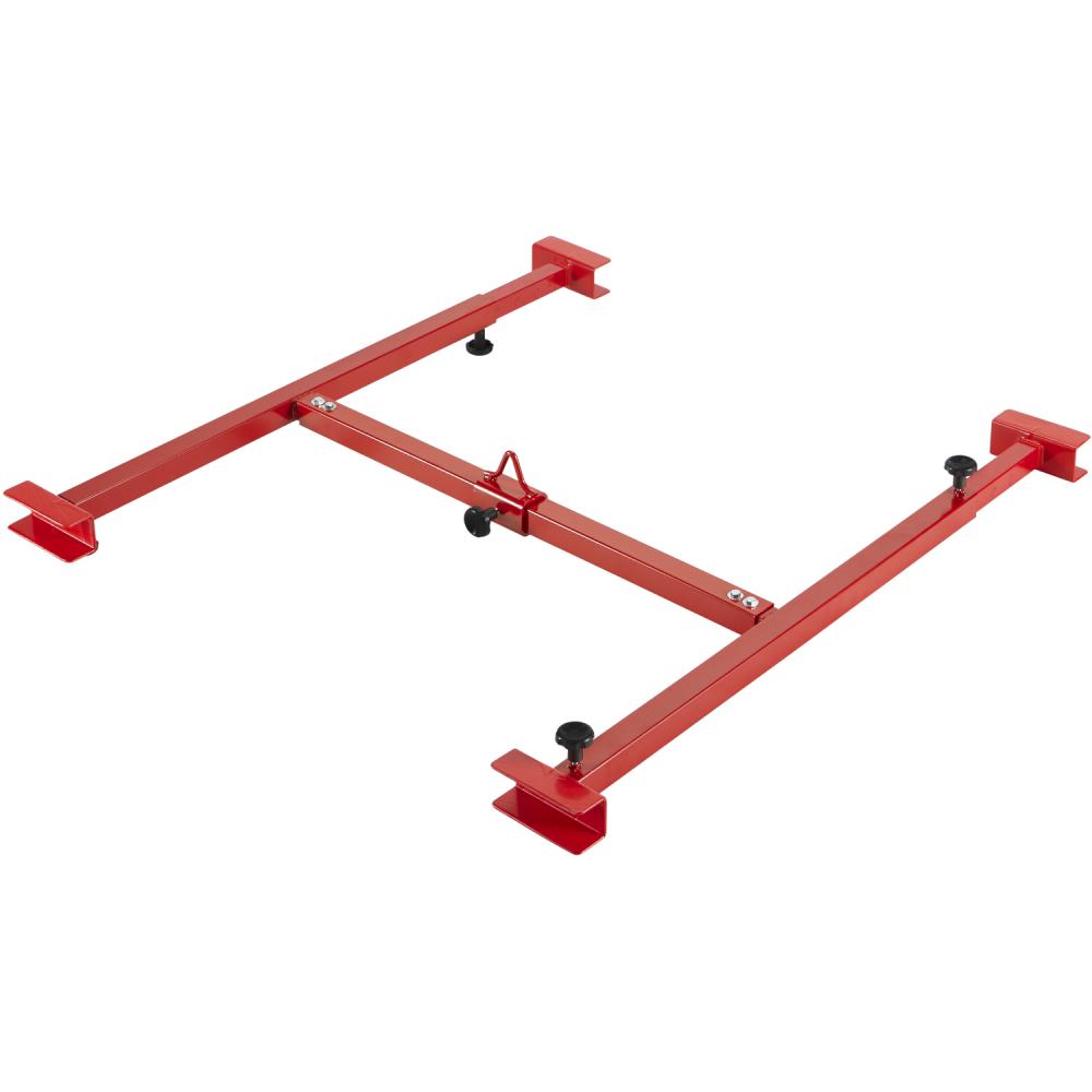 Universal Truck Bed Lifter Adjustable Bracket System<span class=' ItemWarning' style='display:block;'>Item is usually in stock, but we&#39;ll be in touch if there&#39;s a problem<br /></span>