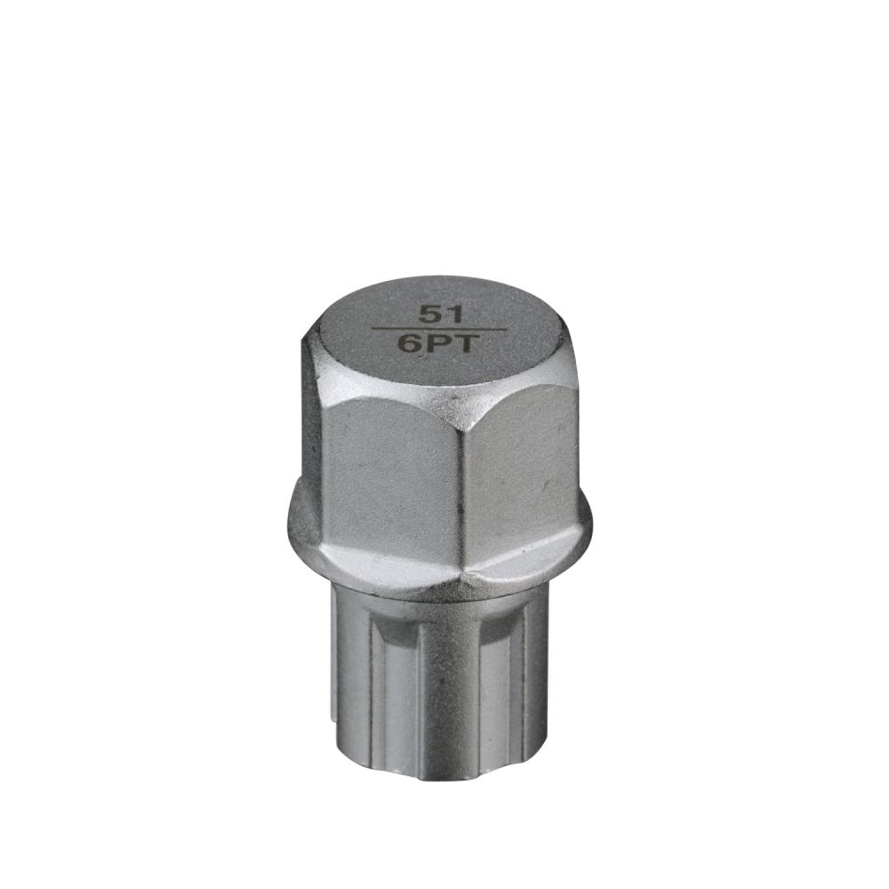 Wheel Lug Nut Key/Bolt<span class=' ItemWarning' style='display:block;'>Item is usually in stock, but we&#39;ll be in touch if there&#39;s a problem<br /></span>