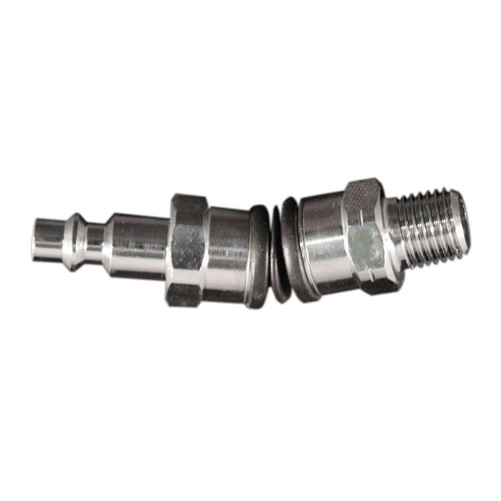 1/4&#34; MNPT M-Style® Swivel Hose Fitting (1/card, 5-Pack)<span class=' ItemWarning' style='display:block;'>Item is usually in stock, but we&#39;ll be in touch if there&#39;s a problem<br /></span>