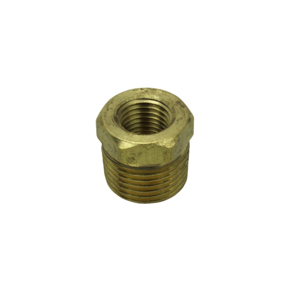 Milton® 651-1 1/4&#34; NPT Hose Reducer Bushing - Box of 5<span class=' ItemWarning' style='display:block;'>Item is usually in stock, but we&#39;ll be in touch if there&#39;s a problem<br /></span>