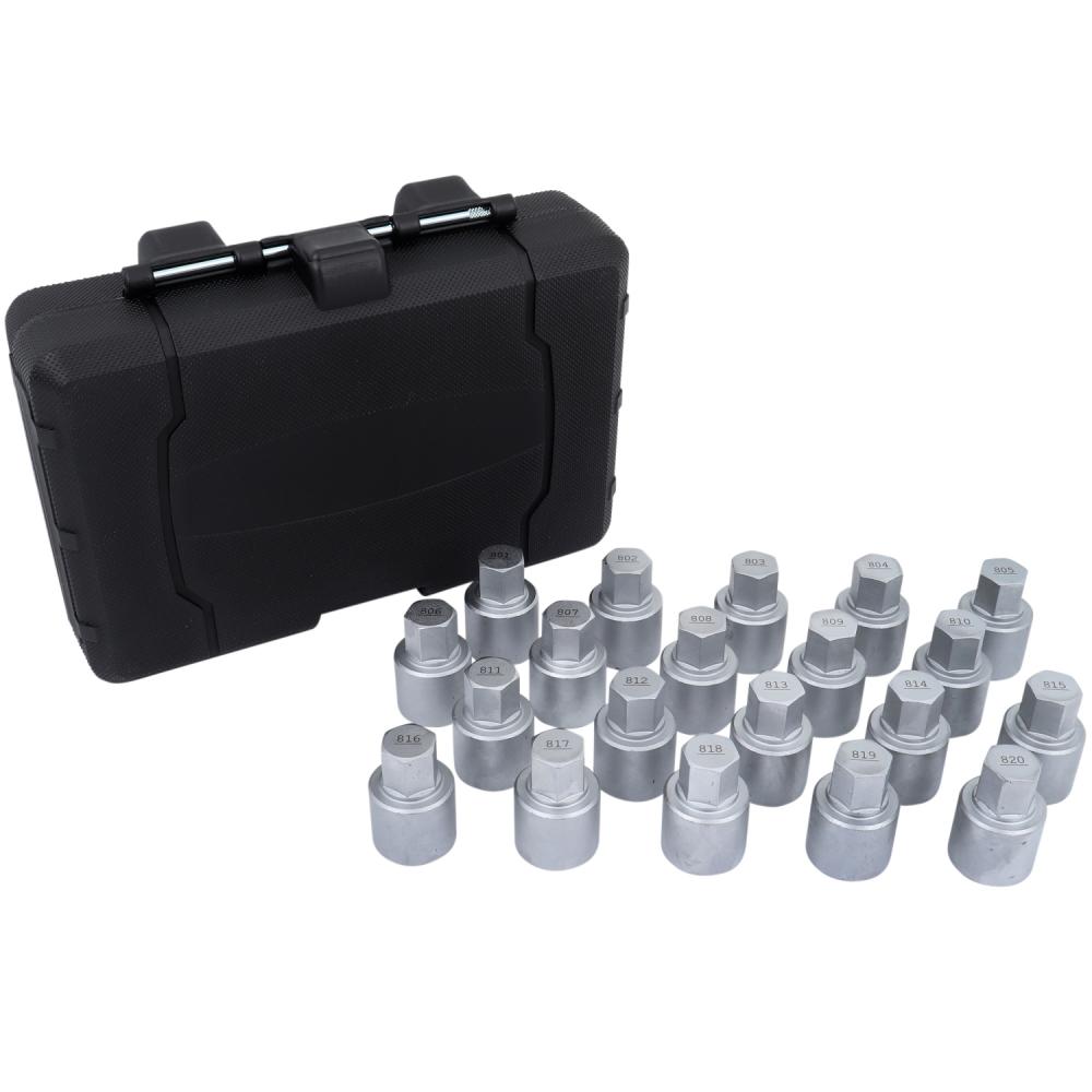 Audi Wheel Master Lock Set<span class=' ItemWarning' style='display:block;'>Item is usually in stock, but we&#39;ll be in touch if there&#39;s a problem<br /></span>