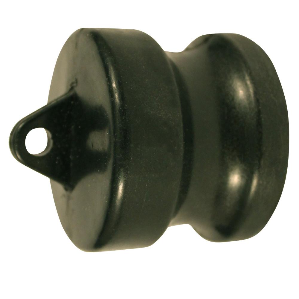 1&#34; DP-Style Cam and Groove Dust Plug - Box of 10<span class=' ItemWarning' style='display:block;'>Item is usually in stock, but we&#39;ll be in touch if there&#39;s a problem<br /></span>