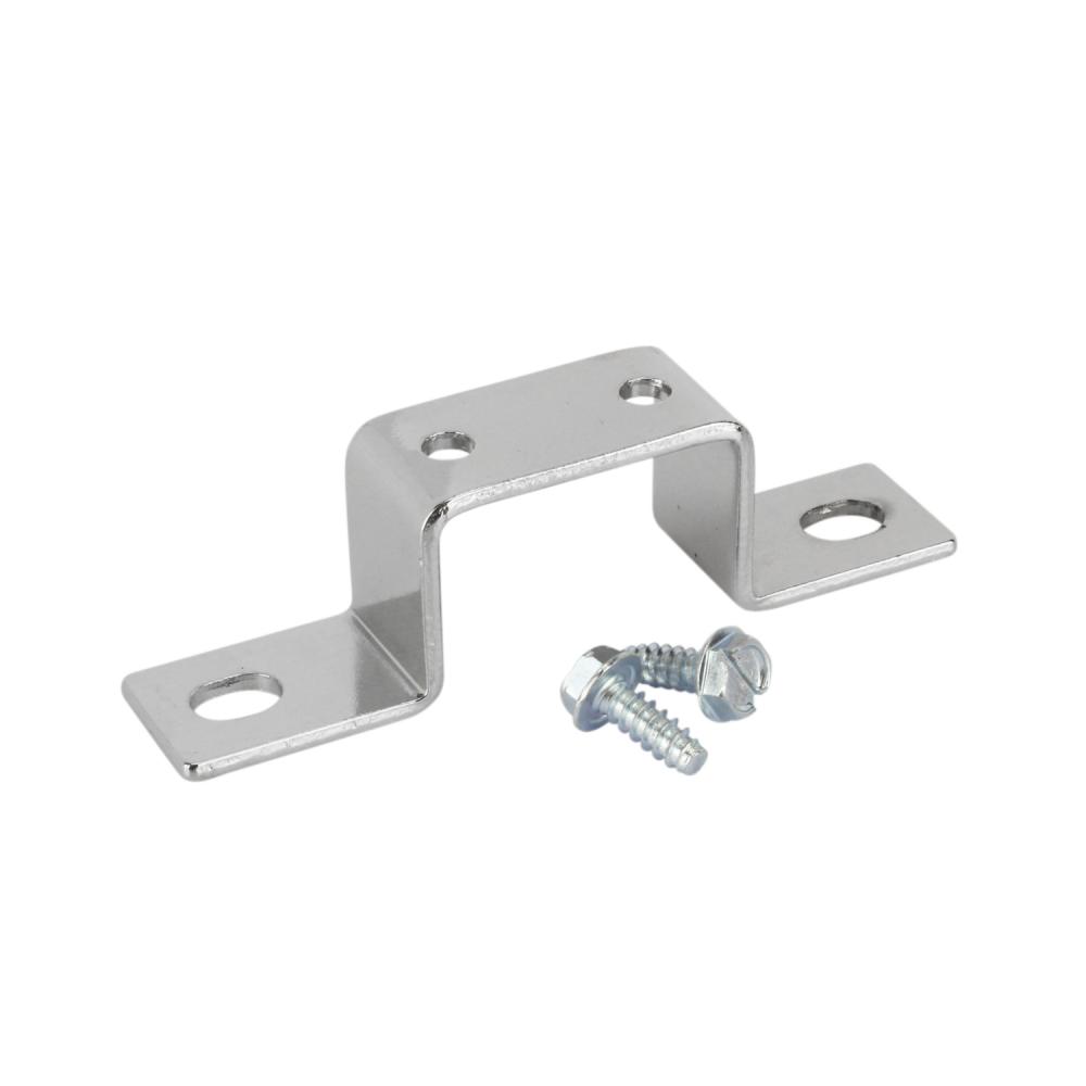 Milton® S-1163-14 FRL Modular System Mounting Bracket<span class=' ItemWarning' style='display:block;'>Item is usually in stock, but we&#39;ll be in touch if there&#39;s a problem<br /></span>