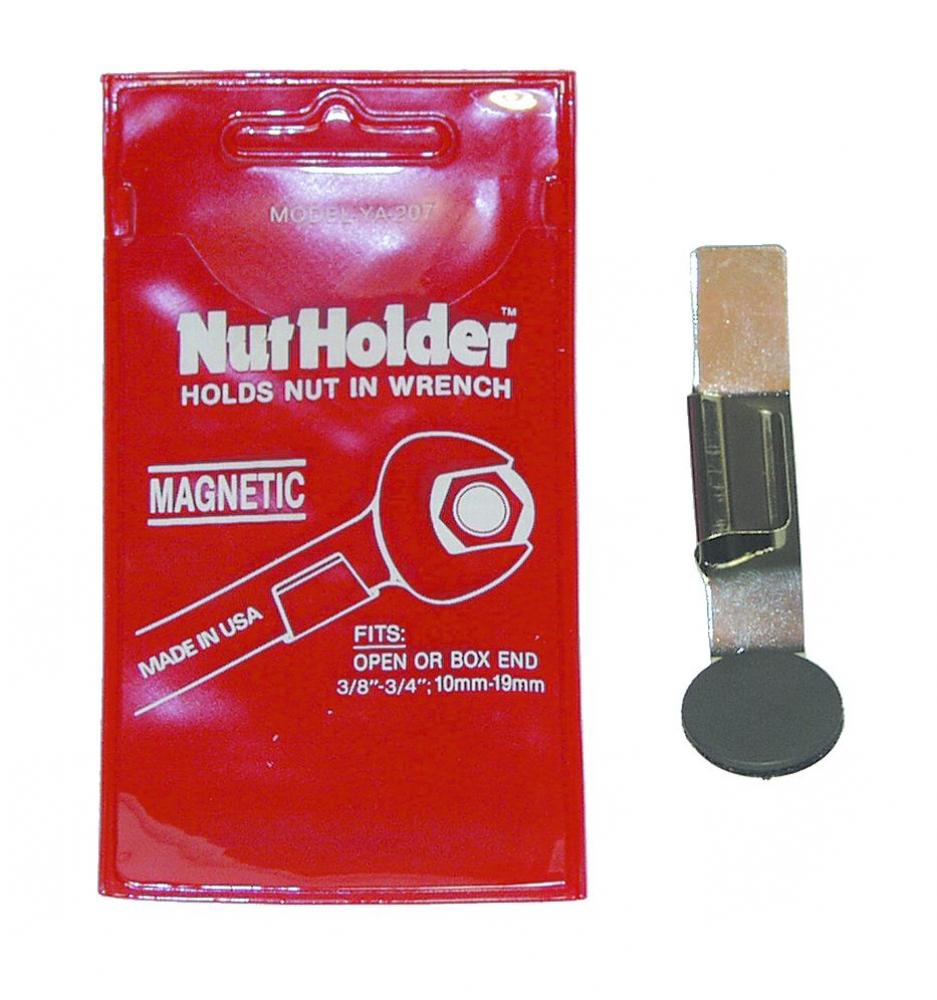 IndiviDl Magnetic Nut Holder<span class=' ItemWarning' style='display:block;'>Item is usually in stock, but we&#39;ll be in touch if there&#39;s a problem<br /></span>