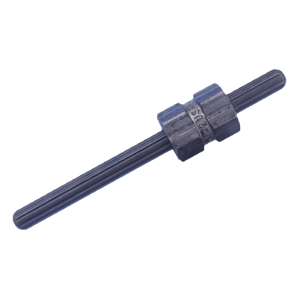 Multi-Spline Screw Ext 3/16<span class=' ItemWarning' style='display:block;'>Item is usually in stock, but we&#39;ll be in touch if there&#39;s a problem<br /></span>