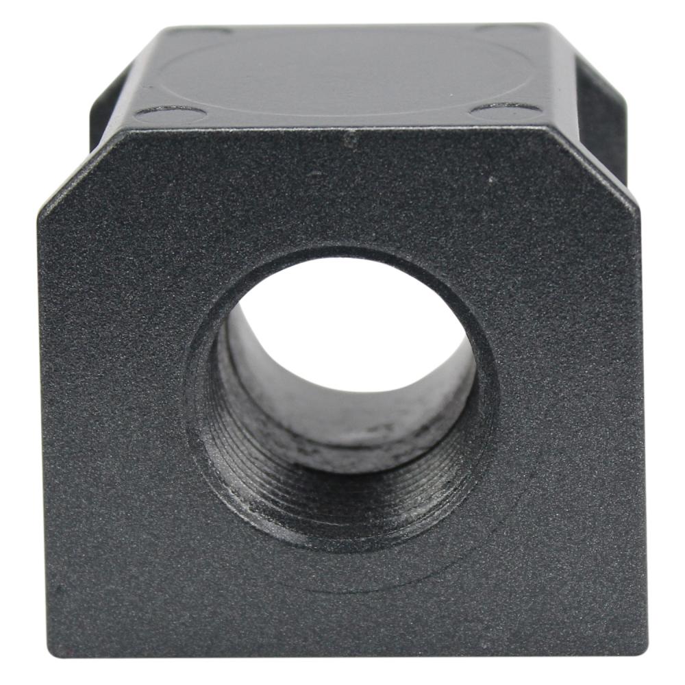 EXELAIR® 3/4&#34; FRL Modular End Block<span class=' ItemWarning' style='display:block;'>Item is usually in stock, but we&#39;ll be in touch if there&#39;s a problem<br /></span>