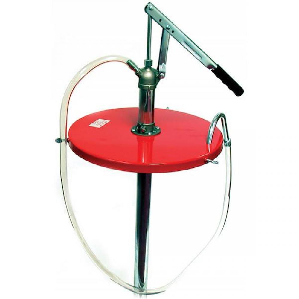 Hand Operated Drum Pump<span class=' ItemWarning' style='display:block;'>Item is usually in stock, but we&#39;ll be in touch if there&#39;s a problem<br /></span>