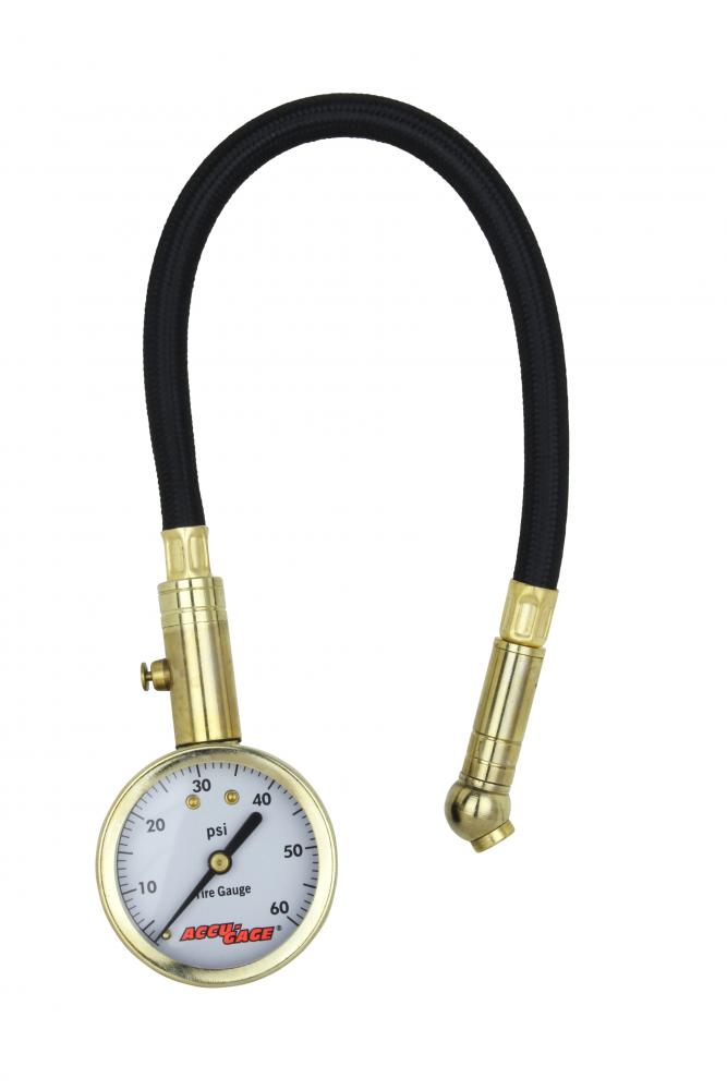 Tire Pressure Gauge<span class=' ItemWarning' style='display:block;'>Item is usually in stock, but we&#39;ll be in touch if there&#39;s a problem<br /></span>