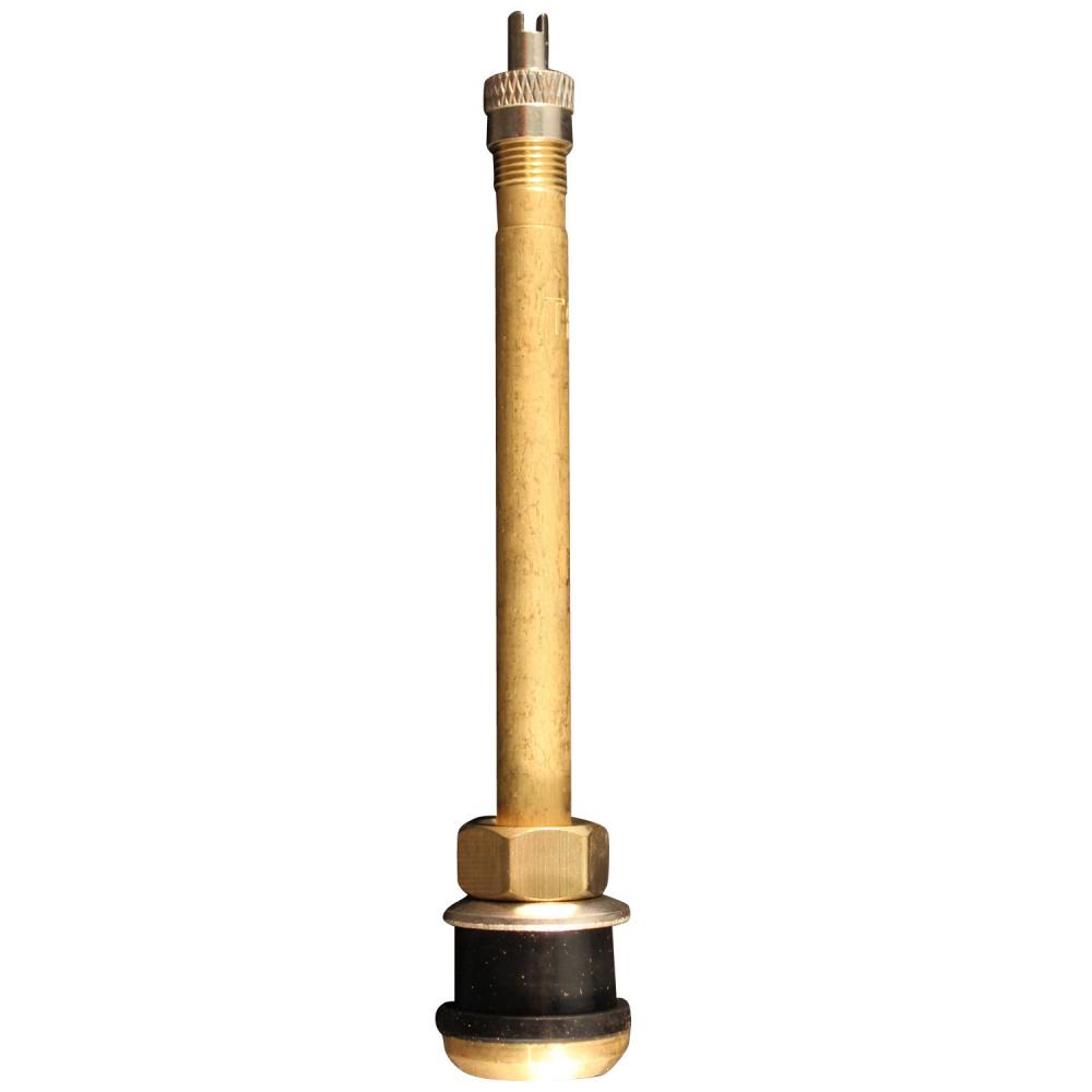 Milton® 485 3 29/32&#34; Tubeless Truck Tire Valve - Box of 5<span class=' ItemWarning' style='display:block;'>Item is usually in stock, but we&#39;ll be in touch if there&#39;s a problem<br /></span>