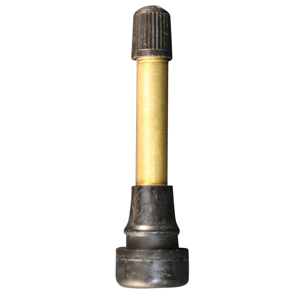 Milton® 494-10 2&#34; High Pressure Tubeless Tire Valve - Box of 10<span class=' ItemWarning' style='display:block;'>Item is usually in stock, but we&#39;ll be in touch if there&#39;s a problem<br /></span>