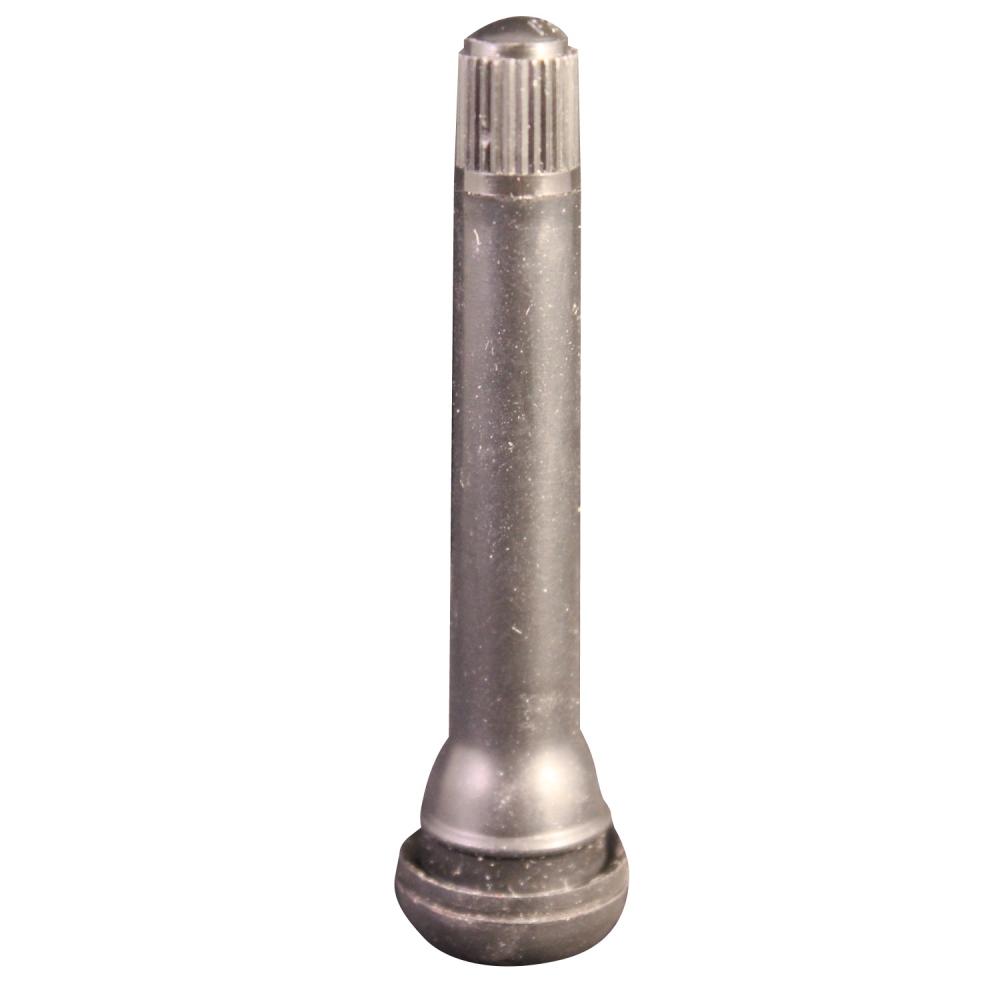 Milton® 423-500 2 1/2&#34; Tubeless Tire Valve - Box of 500<span class=' ItemWarning' style='display:block;'>Item is usually in stock, but we&#39;ll be in touch if there&#39;s a problem<br /></span>