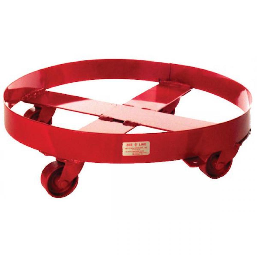 Dolly w/ Steel Casters<span class=' ItemWarning' style='display:block;'>Item is usually in stock, but we&#39;ll be in touch if there&#39;s a problem<br /></span>