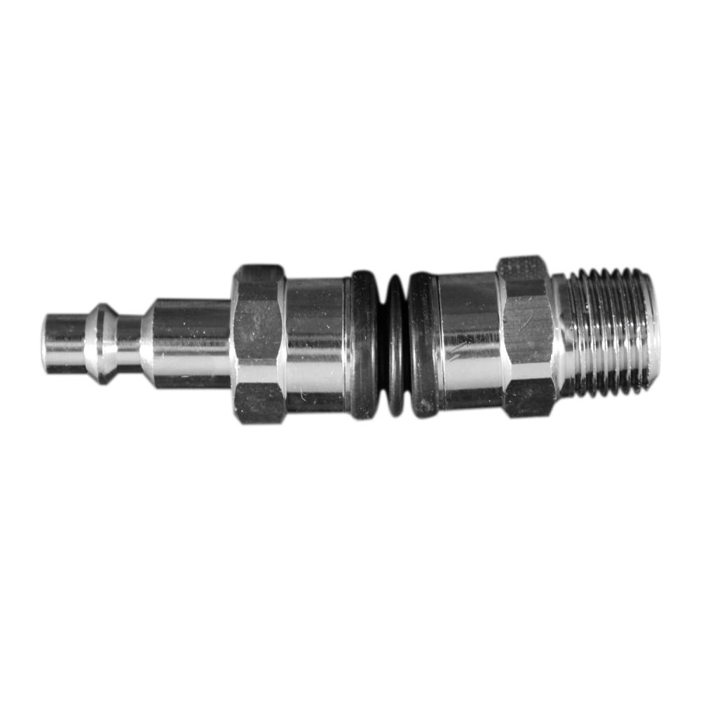 3/8&#34; MNPT M-Style® Swivel Hose Fitting (1/card)<span class=' ItemWarning' style='display:block;'>Item is usually in stock, but we&#39;ll be in touch if there&#39;s a problem<br /></span>