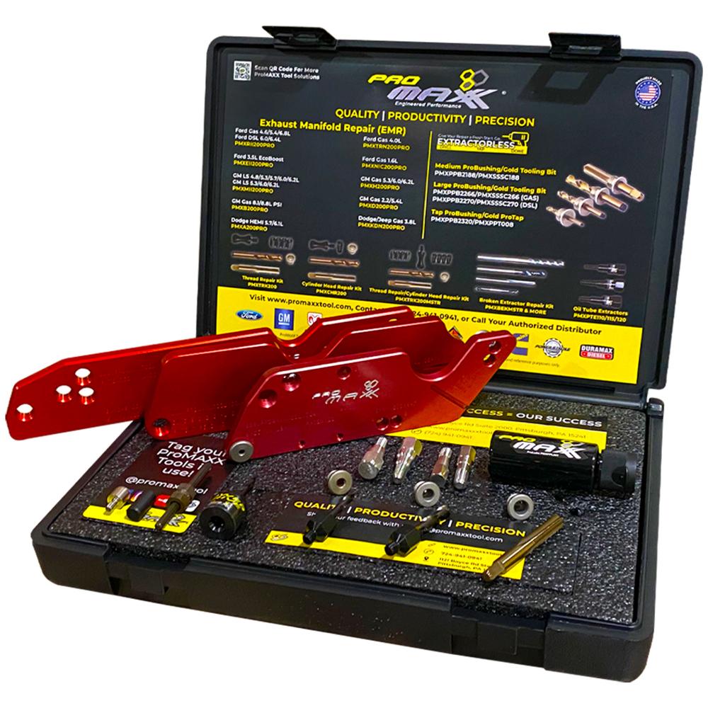 Exhst Man Repair 1 Kit 14 GM Engine<span class=' ItemWarning' style='display:block;'>Item is usually in stock, but we&#39;ll be in touch if there&#39;s a problem<br /></span>