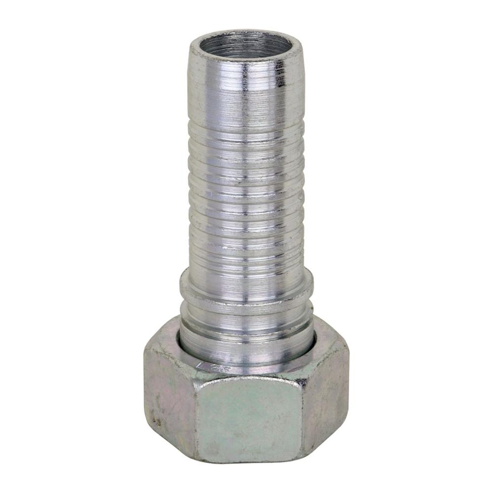 Metric O-Ring Female M16x1.5 Light 1/4&#34;<span class=' ItemWarning' style='display:block;'>Item is usually in stock, but we&#39;ll be in touch if there&#39;s a problem<br /></span>