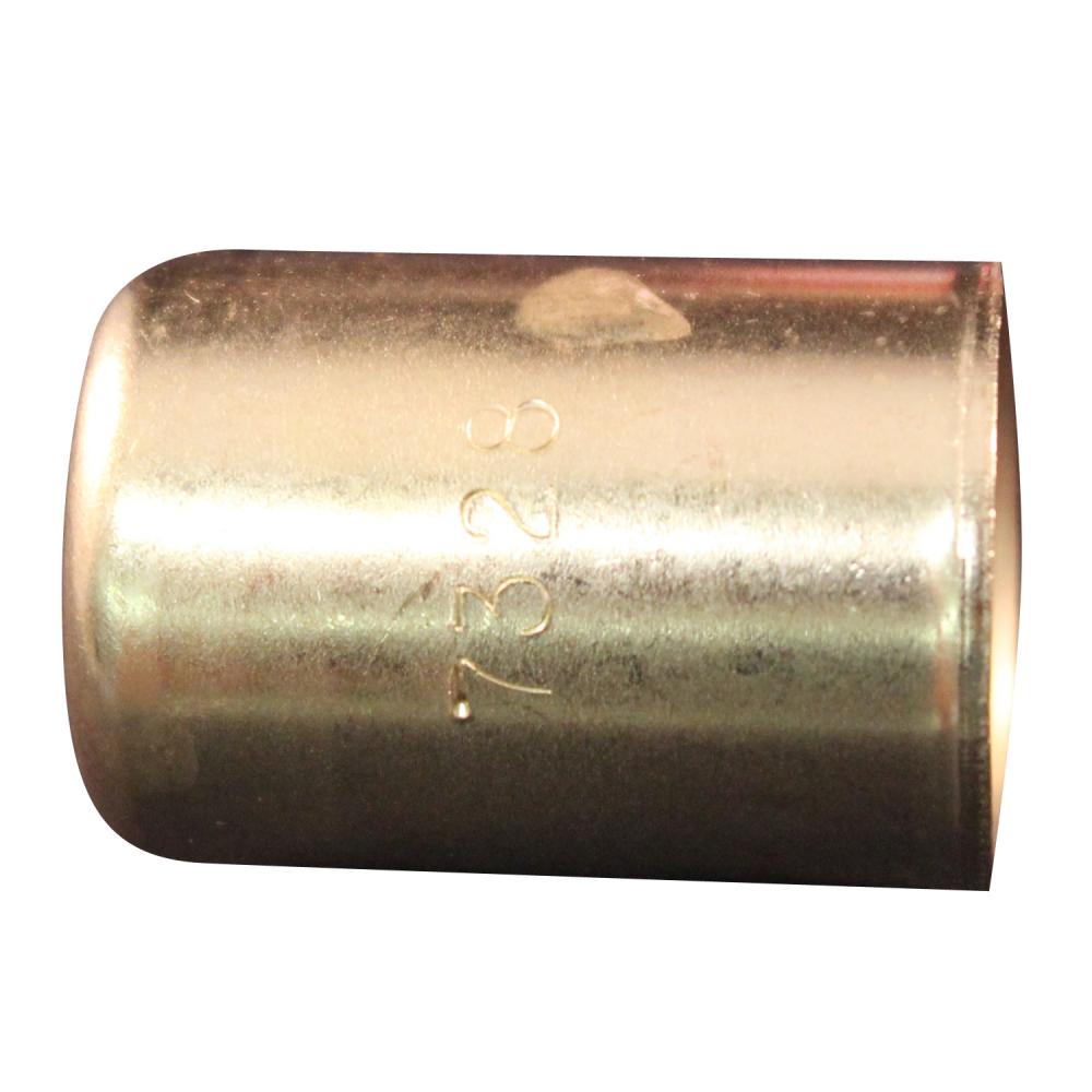 1&#34; x .656&#34; ID Brass<span class=' ItemWarning' style='display:block;'>Item is usually in stock, but we&#39;ll be in touch if there&#39;s a problem<br /></span>