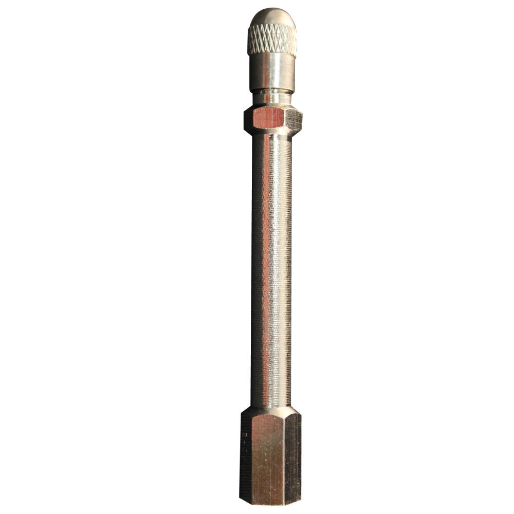 Milton® 440-2 3 1/16&#34; Truck Valve Extension - Box of 10<span class=' ItemWarning' style='display:block;'>Item is usually in stock, but we&#39;ll be in touch if there&#39;s a problem<br /></span>