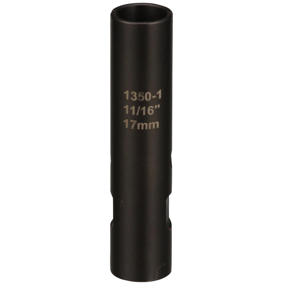 11/16&#34; - 17mm Drill Guide<span class=' ItemWarning' style='display:block;'>Item is usually in stock, but we&#39;ll be in touch if there&#39;s a problem<br /></span>